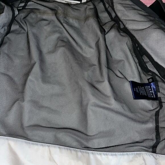 Henri Lloyd waterproof mesh Lined boating sailboat sailing yacht racing jacket M - Picture 12 of 14